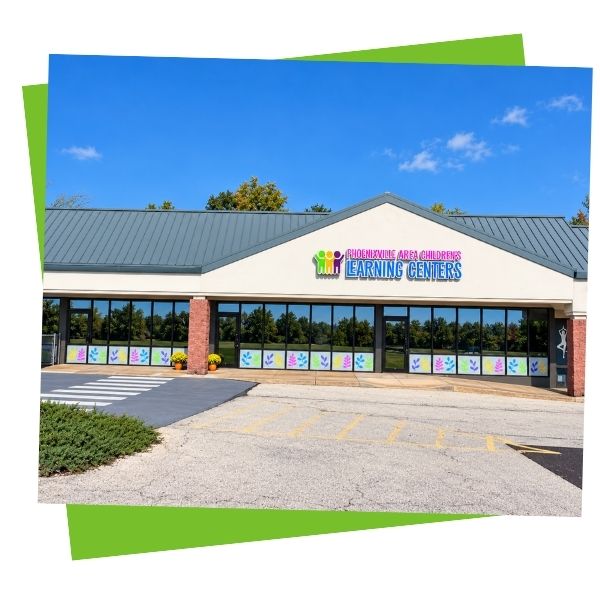 Phoenixville Area Children's Learning Centers PACLC -kimberton square location