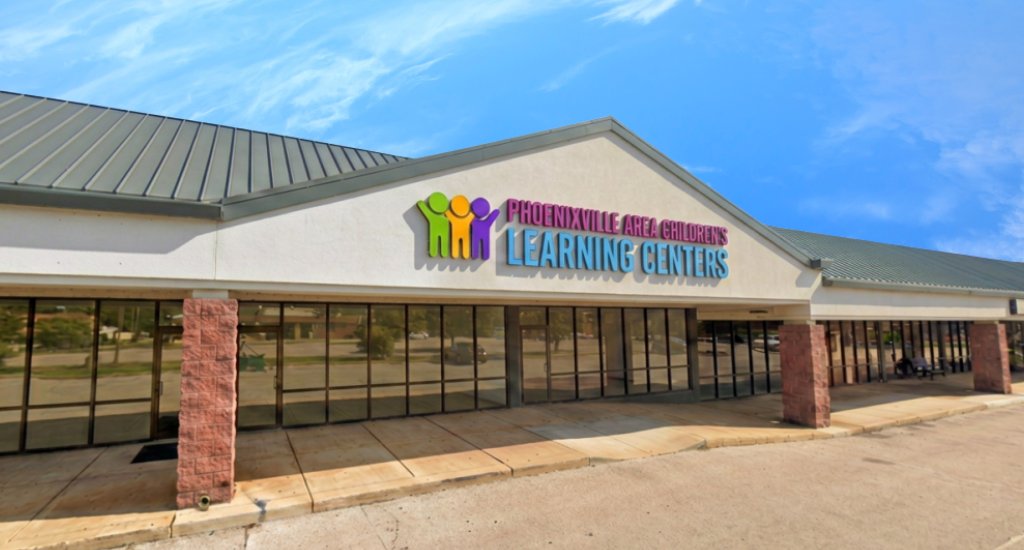 Phoenixville Area Children's Learning Centers PACLC -kimberton square location