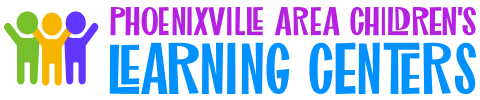 Phoenixville Area Children's Learning Centers logo